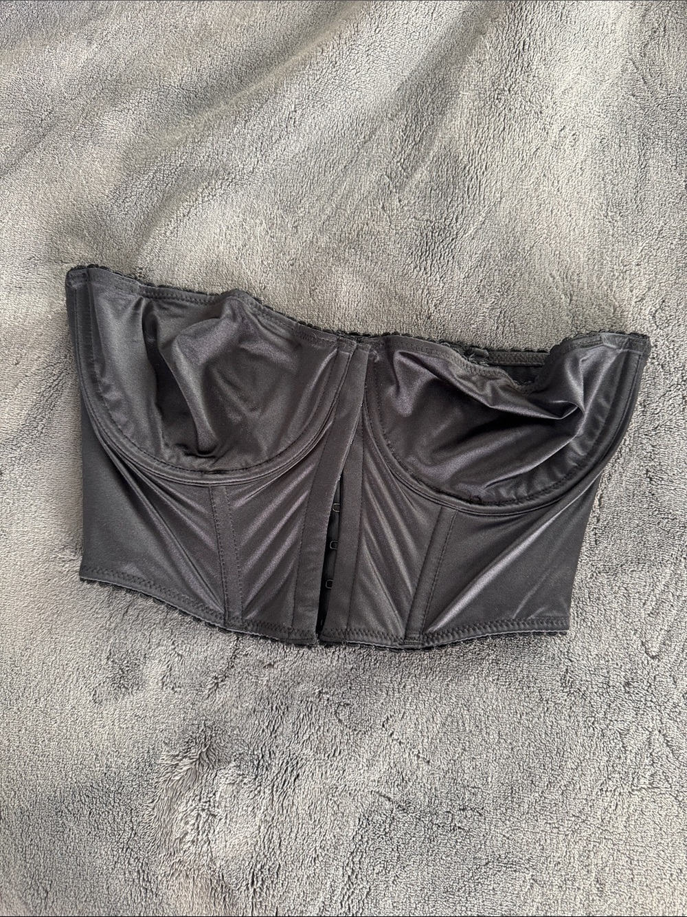 Skims corset